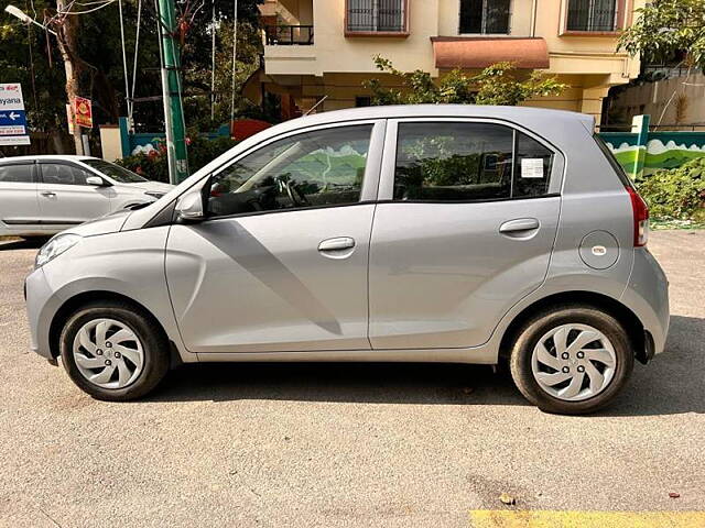 Used Hyundai Santro Sportz AMT [2018-2020] in Bangalore