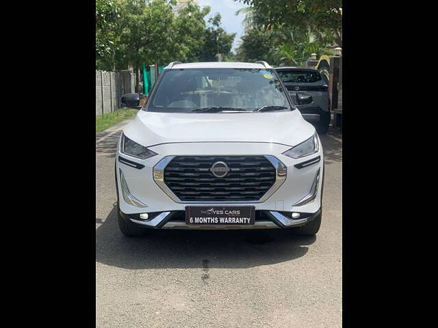 Used 2022 Nissan Magnite in Chennai