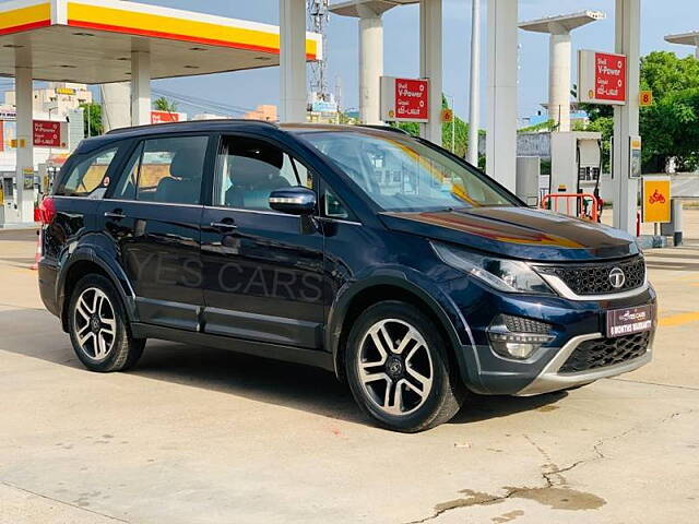 Used Tata Hexa [2017-2019] XTA 4x2 7 STR in Chennai