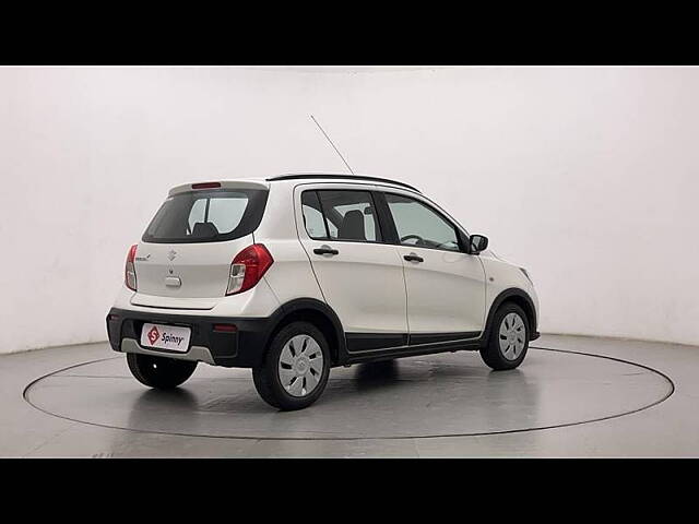 Used Maruti Suzuki Celerio X VXi AMT in Thane