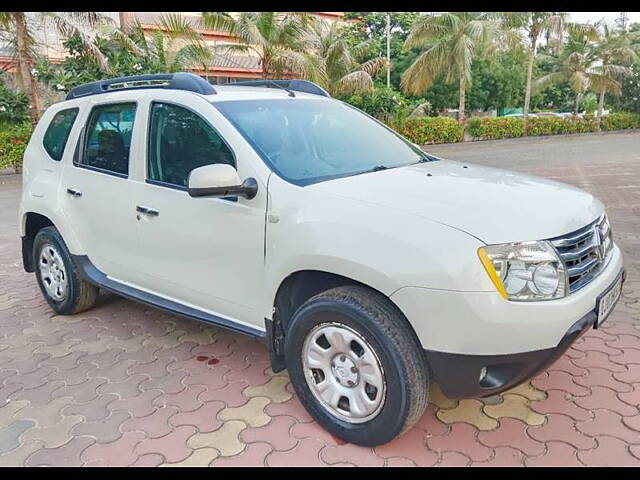 Used Renault Duster [2015-2016] 85 PS RxL in Ahmedabad