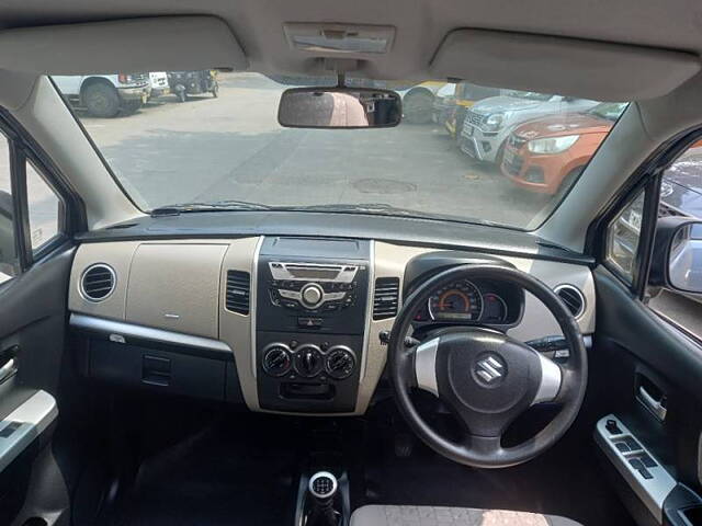 Used Maruti Suzuki Wagon R 1.0 [2010-2013] VXi in Thane