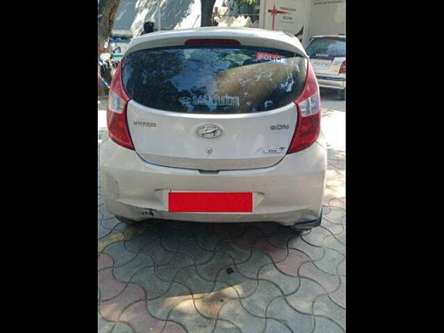 Used Hyundai Eon Era + in Lucknow