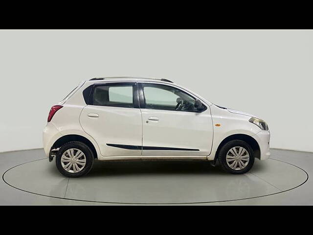 Used Datsun GO [2014-2018] T in Mumbai