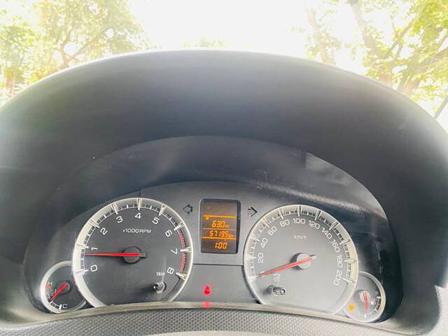 Used Maruti Suzuki Swift [2014-2018] VXi ABS in Bangalore