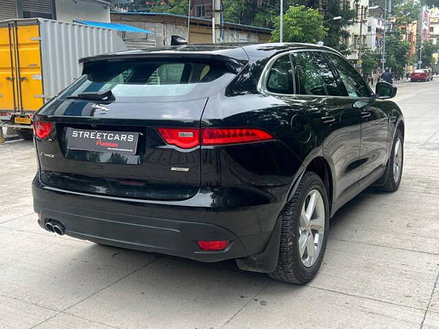 Used Jaguar F-Pace [2016-2021] Prestige [2016-2017] in Bangalore