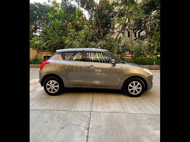 Used Maruti Suzuki Swift [2018-2021] ZDi AMT [2018-2019] in Mumbai