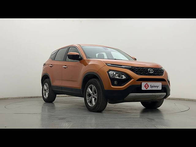 Used Tata Harrier [2019-2023] XZ [2019-2020] in Hyderabad