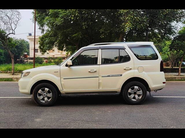 Used Tata Safari Storme 2019 2.2 EX 4X2 in Delhi