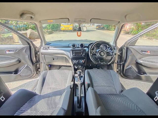 Used Maruti Suzuki Swift [2018-2021] VXi AMT in Mumbai