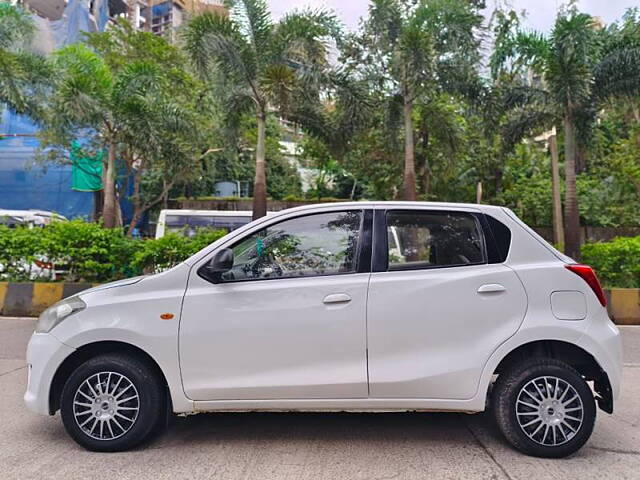 Used Datsun GO [2014-2018] T in Mumbai