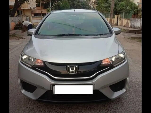 Used 2018 Honda Jazz in Chennai
