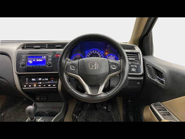 Used Honda City [2014-2017] VX in Delhi