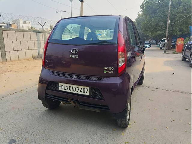 Used Tata Nano XM in Delhi