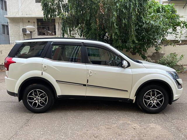 Used Mahindra XUV500 W7 [2018-2020] in Delhi