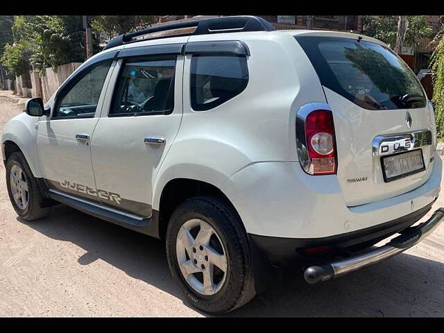 Used Renault Duster [2015-2016] 85 PS RxL in Delhi