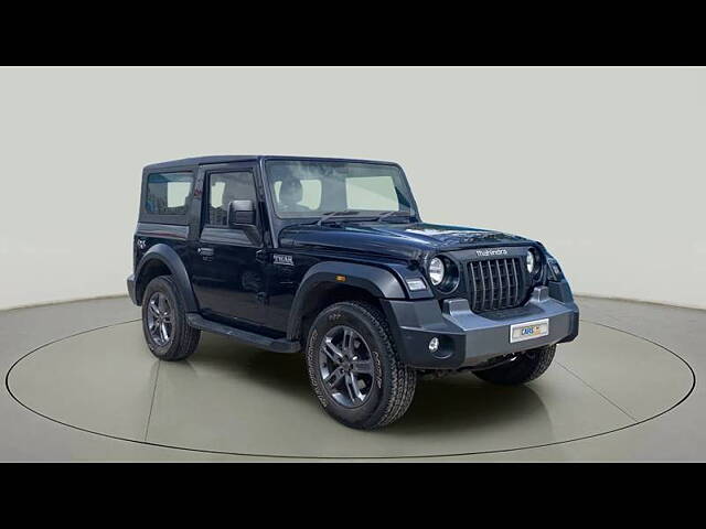 Used 2021 Mahindra Thar in Pune