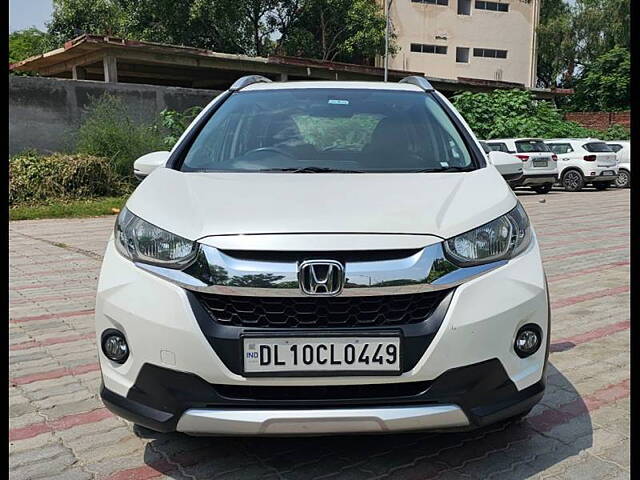 Used 2018 Honda WR-V in Delhi