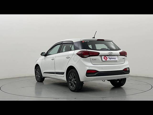 Used Hyundai Elite i20 [2018-2019] Asta 1.2 in Delhi