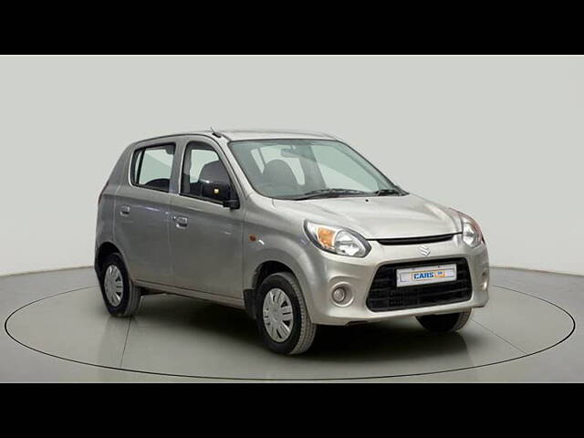 Used 2018 Maruti Suzuki Alto 800 in Delhi