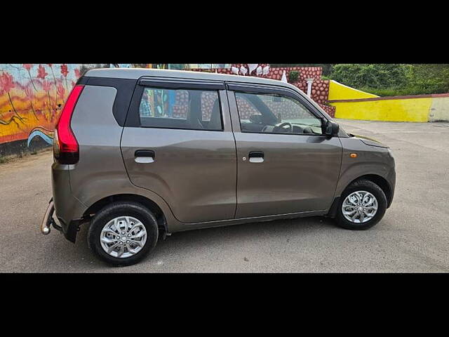 Used Maruti Suzuki Wagon R VXI 1.0 CNG [2022-2023] in Lucknow