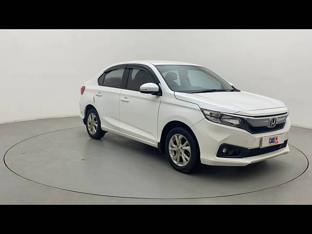 Used 2019 Honda Amaze in Chennai