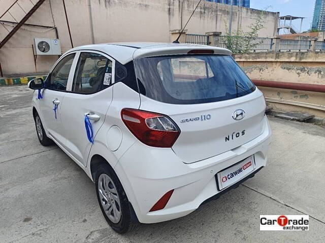 Used Hyundai Grand i10 Nios [2019-2023] Magna 1.2 Kappa VTVT in Noida