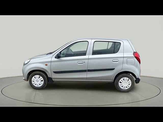 Used Maruti Suzuki Alto 800 [2012-2016] Lxi in Rajkot