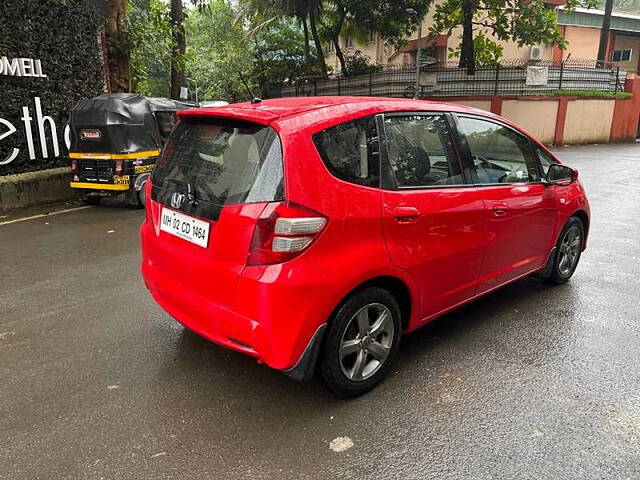 Used Honda Jazz [2011-2013] X in Mumbai