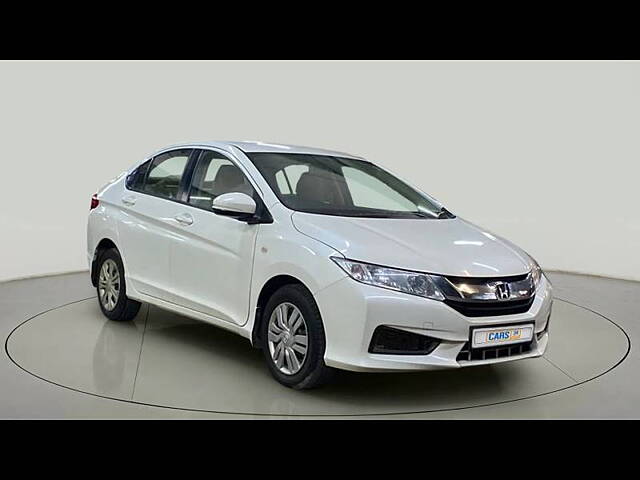 Used 2016 Honda City in Chandigarh