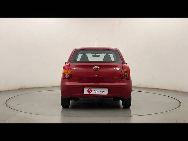 Used Toyota Etios Liva [2011-2013] G in Thane