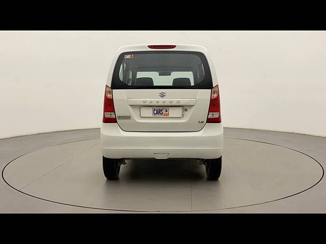 Used Maruti Suzuki Wagon R 1.0 [2010-2013] LX in Delhi