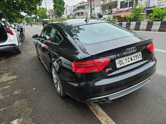 Used Audi S5 Sportback 3.0 TFSI Quattro in Delhi