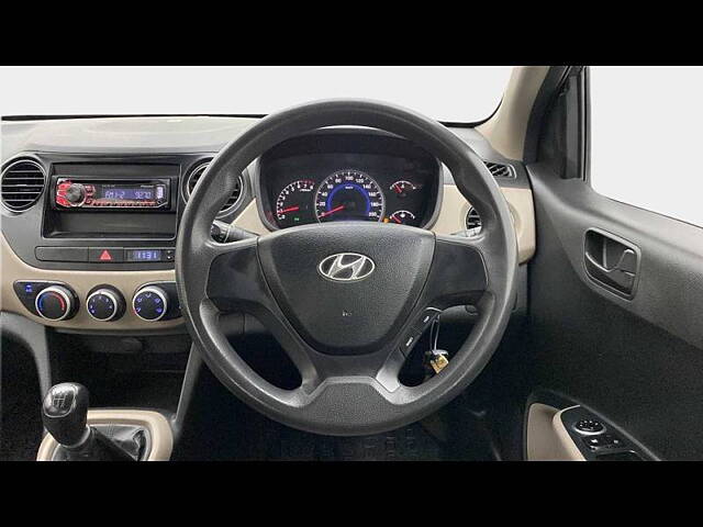 Used Hyundai Grand i10 [2013-2017] Magna 1.2 Kappa VTVT [2013-2016] in Bangalore