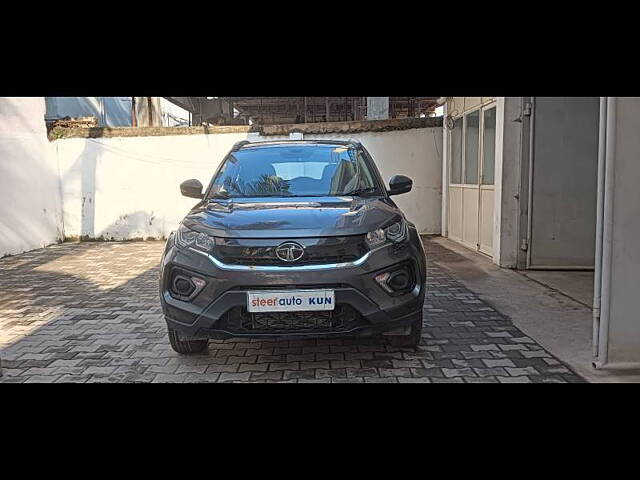 Used 2021 Tata Nexon in Chennai