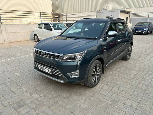 Used Mahindra XUV300 [2019-2024] W8 1.5 Diesel [2020] in Delhi