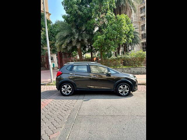 Used Honda WR-V [2017-2020] VX MT Diesel in Mumbai