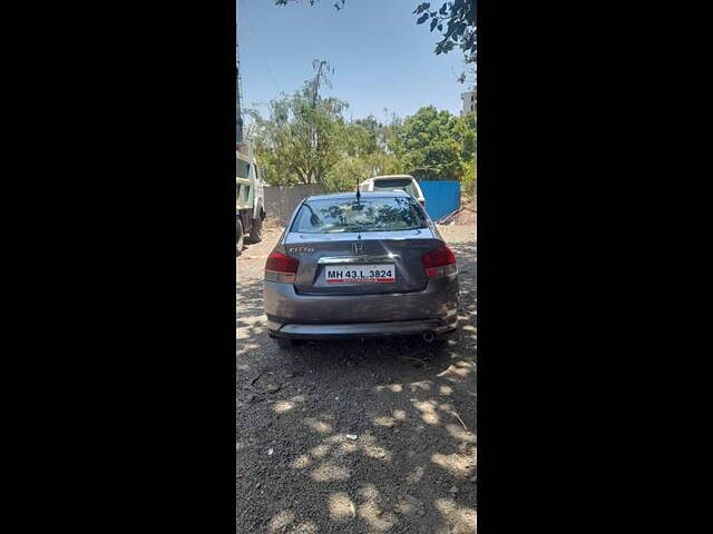 Used Honda City [2008-2011] 1.5 V MT in Pune