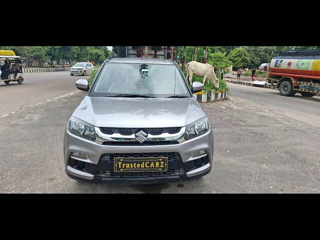 Used Maruti Suzuki Vitara Brezza [2016-2020] VDi in Lucknow