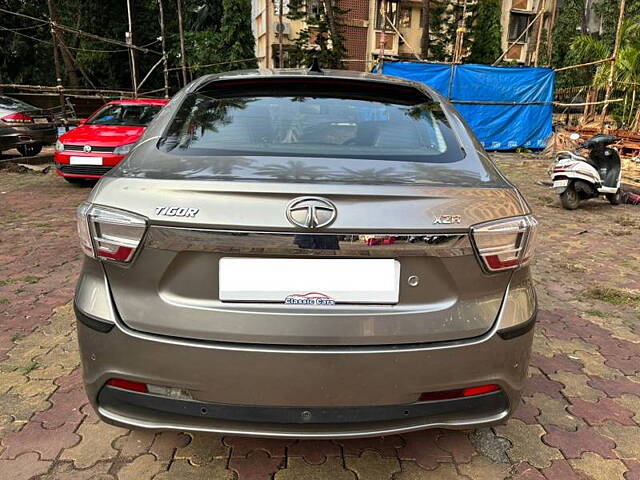 Used Tata Tigor [2018-2020] Revotron XZA in Mumbai