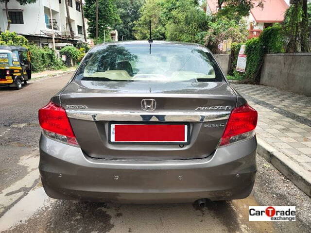 Used Honda Amaze [2013-2016] 1.2 S i-VTEC in Pune