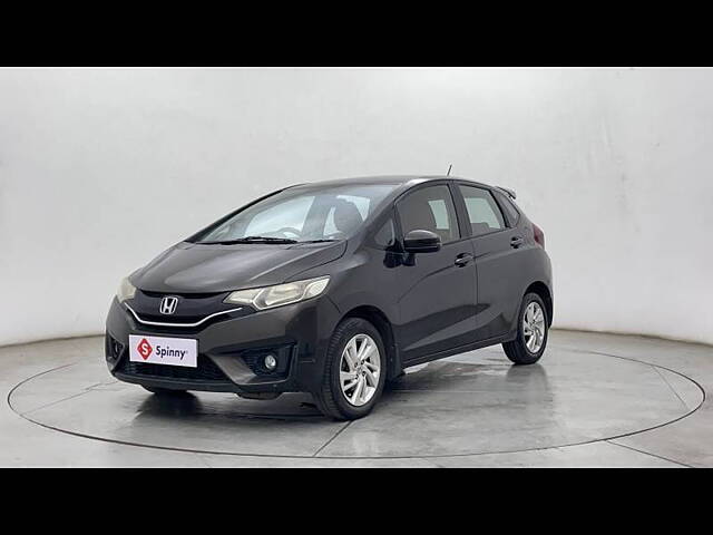 Used 2016 Honda Jazz in Chennai