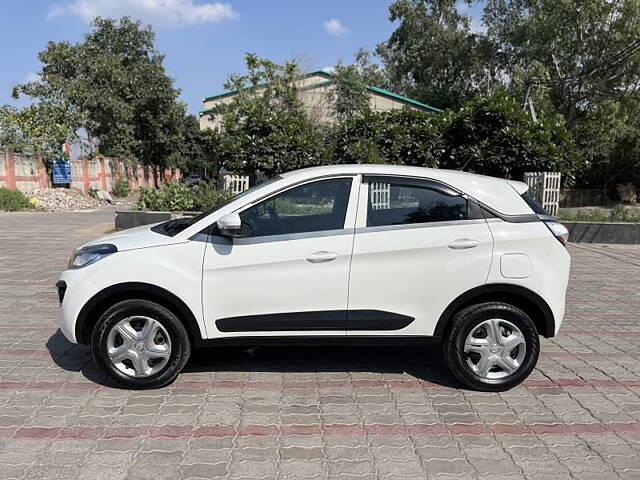 Used Tata Nexon [2017-2020] XM Diesel in Delhi