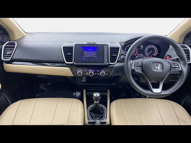 Used Honda City [2014-2017] VX in Bangalore