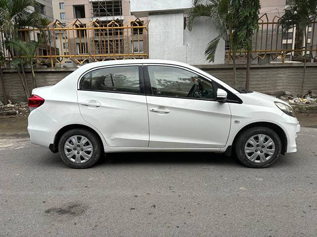 Used Honda Amaze [2013-2016] 1.2 S i-VTEC in Surat