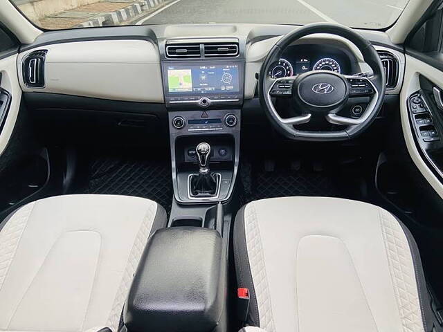 Used Hyundai Creta [2020-2023] SX 1.5 Petrol [2020-2022] in Delhi