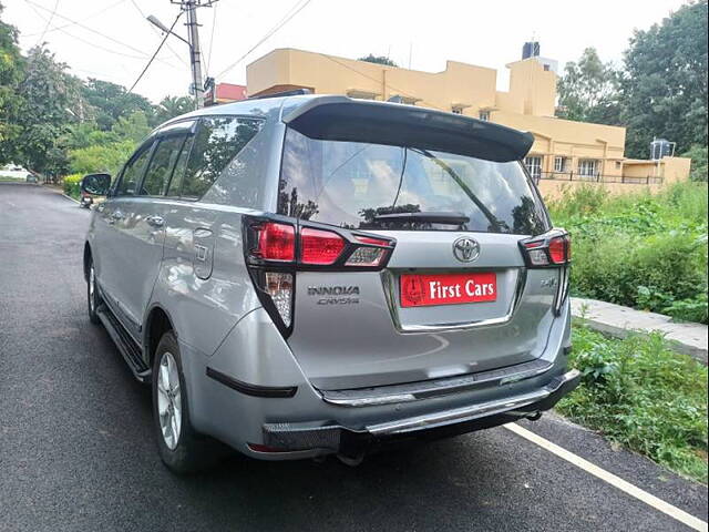 Used Toyota Innova Crysta [2016-2020] 2.4 VX 7 STR [2016-2020] in Bangalore