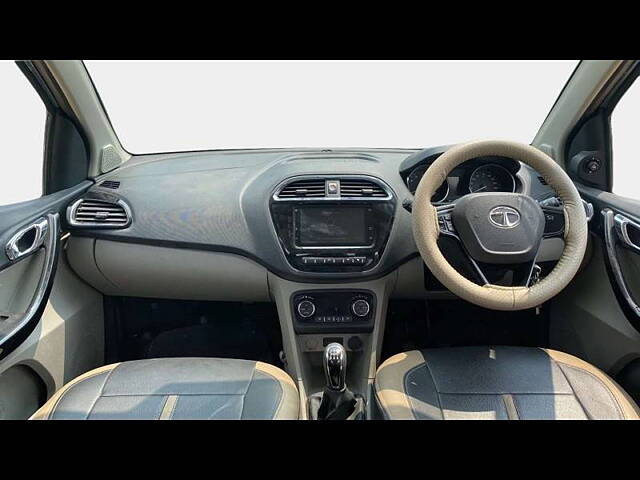 Used Tata Tiago [2016-2020] Revotron XZ in Hyderabad