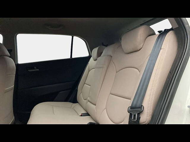 Used Hyundai Creta [2015-2017] 1.6 SX Plus Petrol in Faridabad