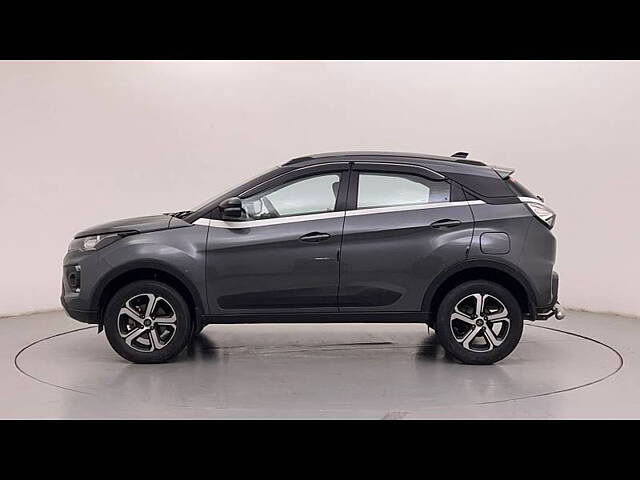 Used Tata Nexon [2020-2023] XZ Plus (O) in Lucknow